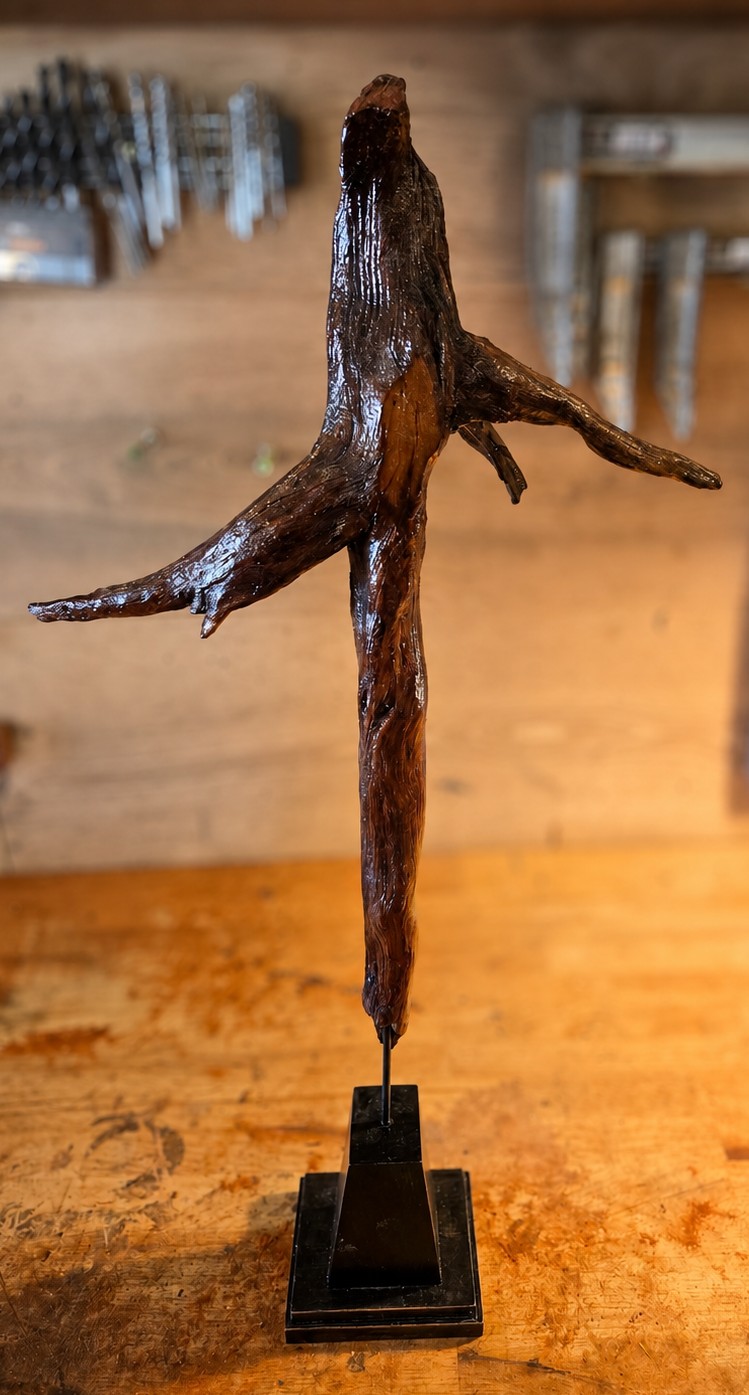 Ifreann's Key 