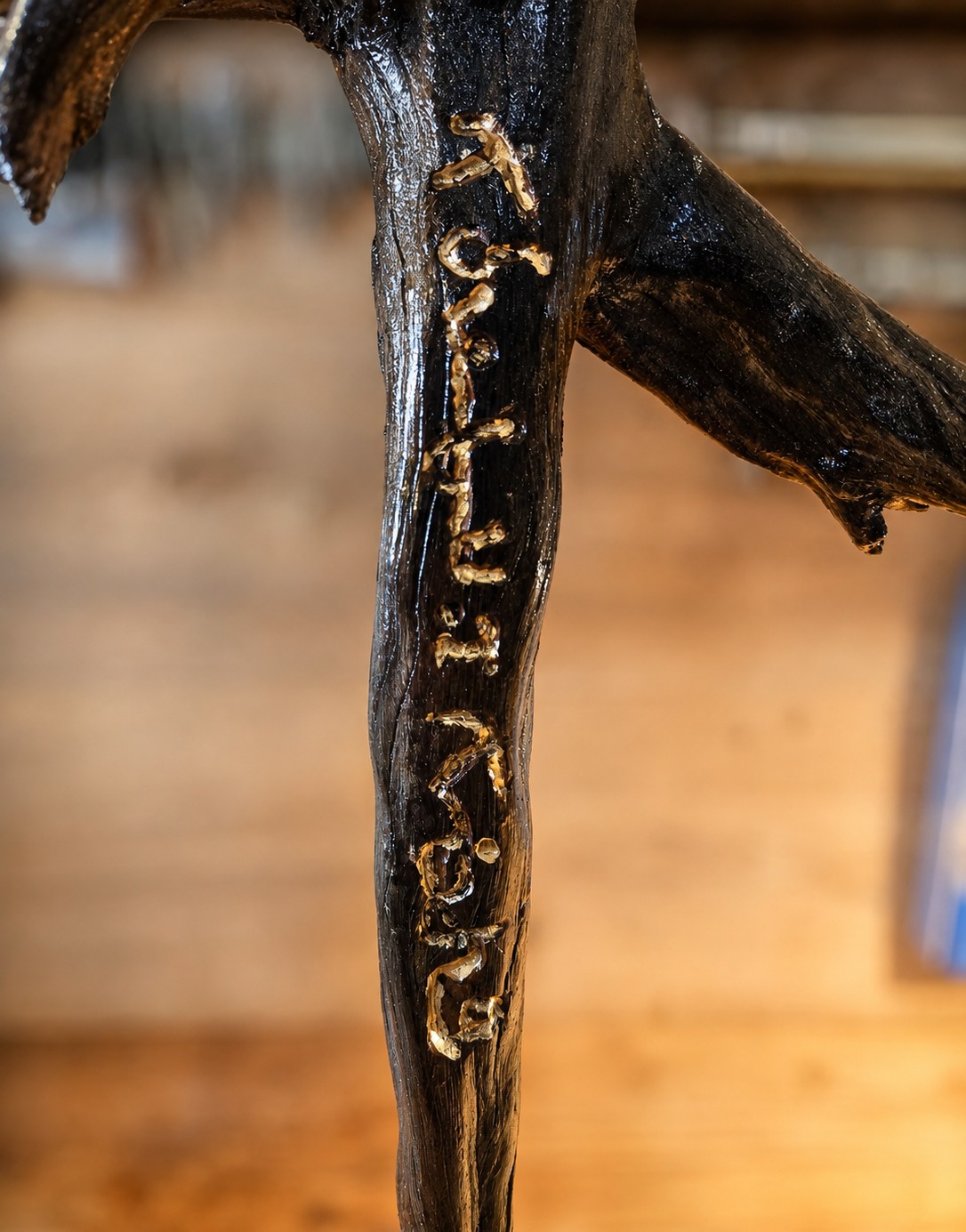 Ifreann's Key 